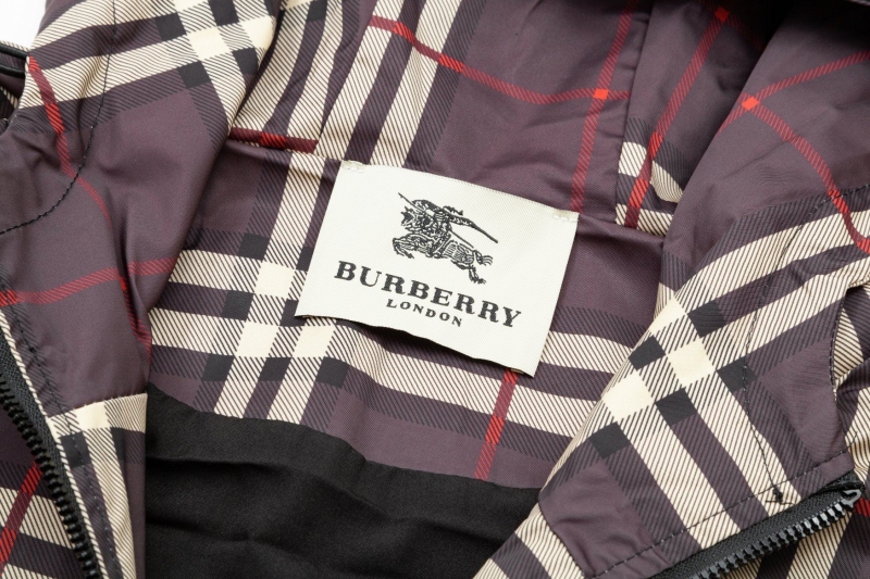 Burberry Jackets